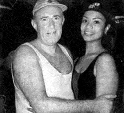 Mismatched couples: Andrew Neil