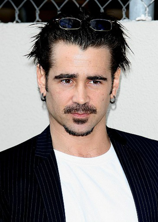 Colin Farrell