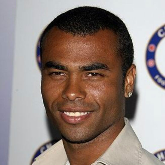 Ashley Cole