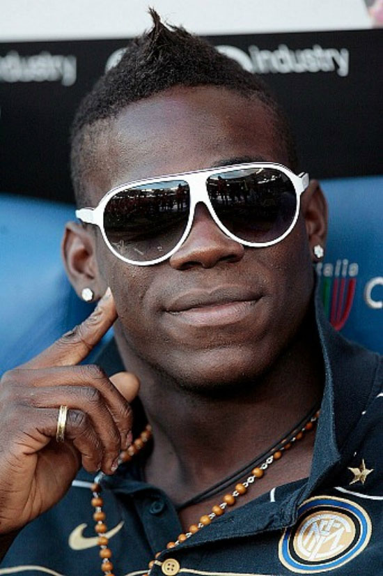 Balotelli