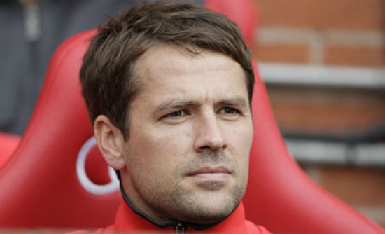 Michael Owen