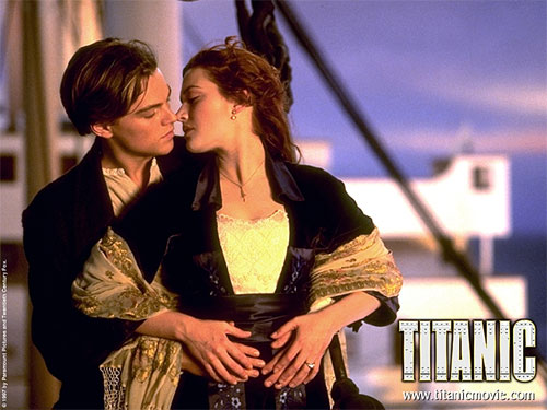 Titanic