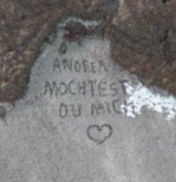 Andrea - Mochtest Du Mich