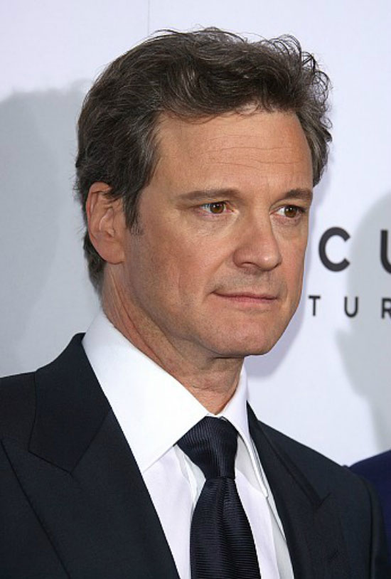 Colin Firth