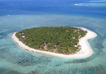 Tavarua Island, Fiji