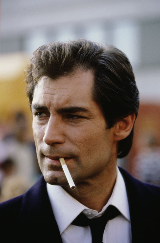 Timothy Dalton