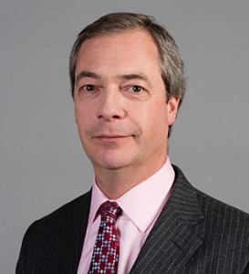 Nigel Farage