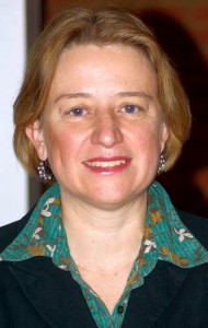 Natalie Bennett