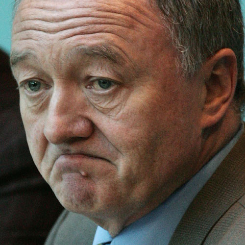 ken livingstone boris bikes