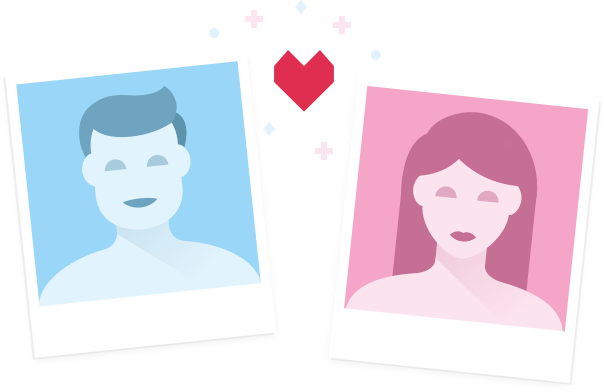 1.6 million people met their partner through Match* online Dating UK. You could be next!