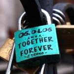 Love Padlock Locations Around the World