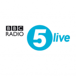 Media Request: BBC Five Live