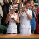 Top 10  Wimbledon Tennis Players To Date